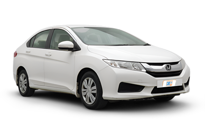 Honda City-img